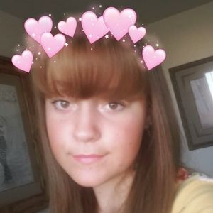 Meet your Posher, Kacey